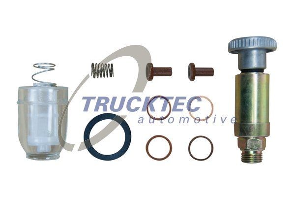 TRUCKTEC AUTOMOTIVE Rep.sæt, håndpumpe Varenummer: 01.43.120 billige