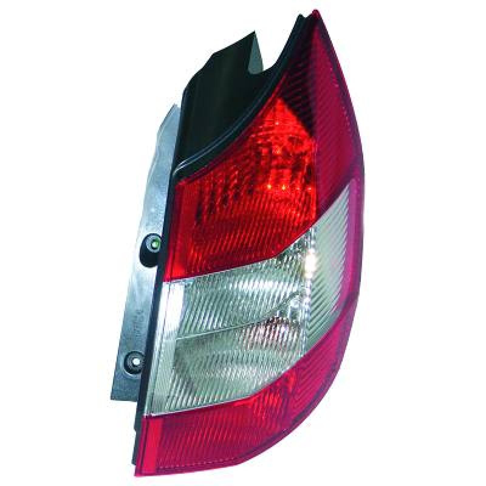 DIEDERICHS Rear light Article number: 4464591 cheaply