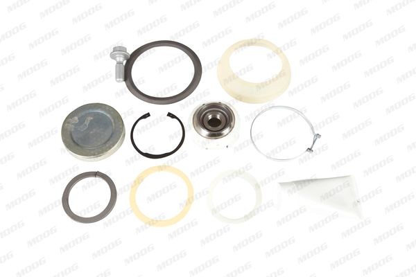 MOOG Repair Kit, guide strut Article number: DF-RK-8637 cheaply