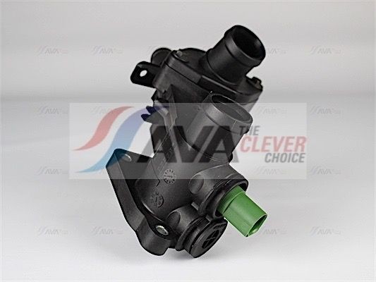 AVA COOLING SYSTEMS Oliekøler, automatisk gearkasse Varenummer: MS3532 billige