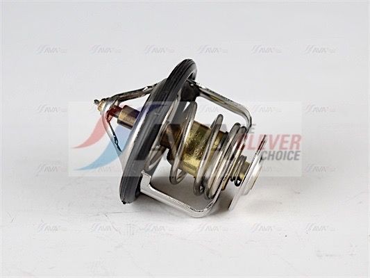 AVA COOLING SYSTEMS Air conditioning condenser Article number: JE5048 cheaply