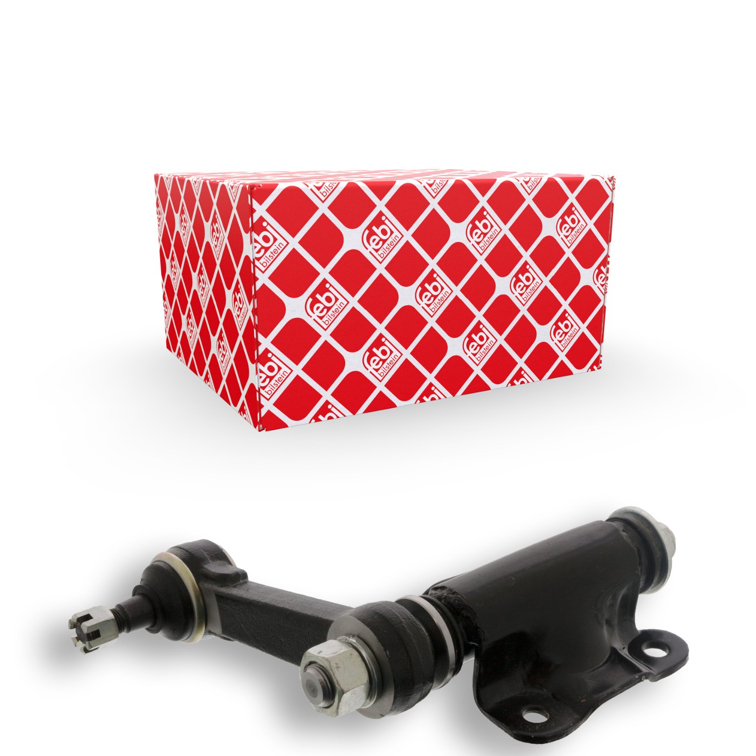 FEBI BILSTEIN Idler Arm Article number: 41976 cheaply