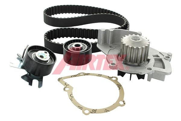 AIRTEX Pumpe, kraftstofforfremføring Varenummer: E3901 billige