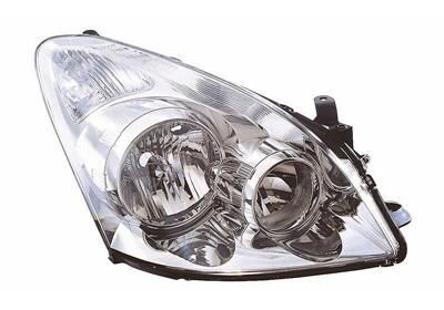 VAN WEZEL Headlight Article number: 5398962 cheaply