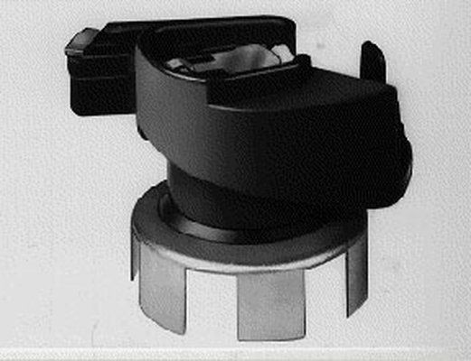 BOSCH Rotor, strømfordeler Varenummer: 1 234 332 267 billige