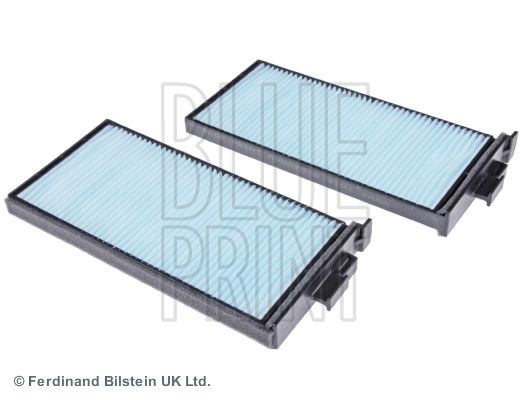 BLUE PRINT Kabineluftfilter Varenummer: ADG02576 billige