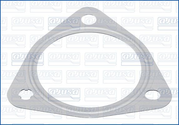 AJUSA Exhaust pipe gasket Article number: 01207500 cheaply
