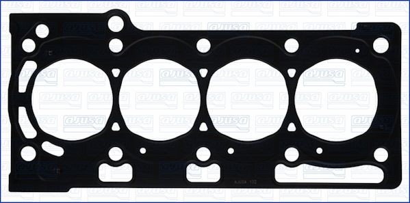 AJUSA Gasket, cylinder head Article number: 10190500 cheaply