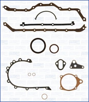 AJUSA Crankcase gasket set Article number: 54082600 cheaply