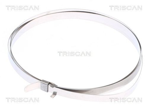 TRISCAN Crankcase gasket set Article number: 595-7201 cheaply