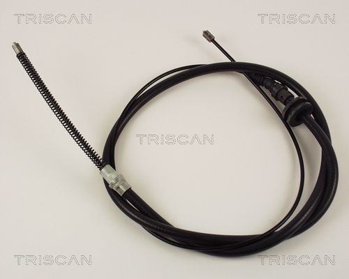 TRISCAN Hand brake cable Article number: 8140 25156 cheaply