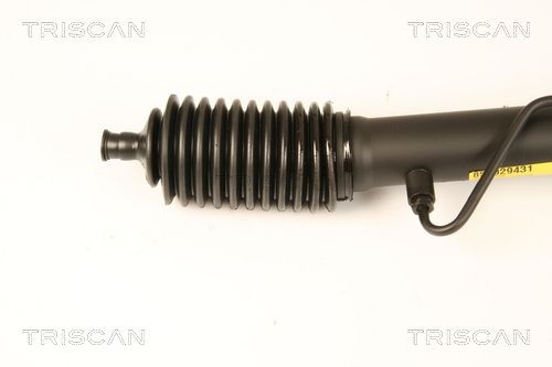 TRISCAN Tensioner Lever, v-ribbed belt Article number: 8641 293015 cheaply