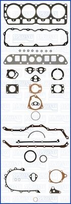 AJUSA Full Gasket Set, engine Article number: 50160000 cheaply