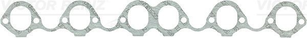 REINZ Inlet manifold gasket Article number: 71-24768-10 cheaply