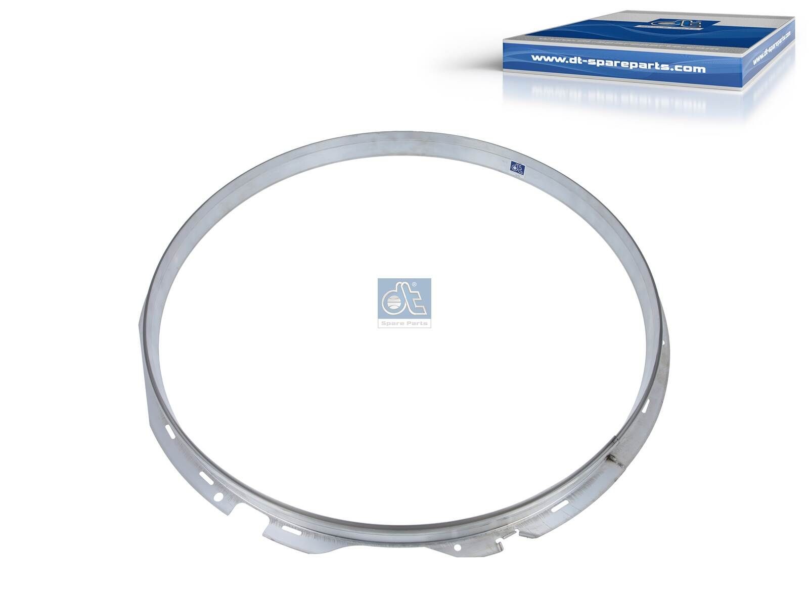 DT Spare Parts Blæserkappe-ring Varenummer: 1.11307 billige