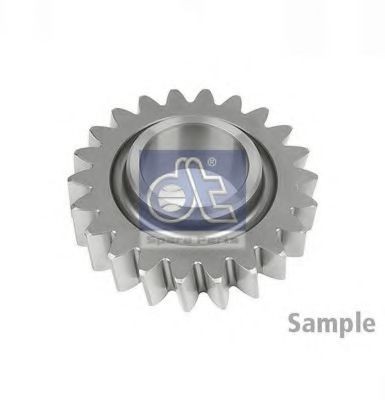 DT Spare Parts Gear, intermediate shaft Article number: 1.14797 cheaply