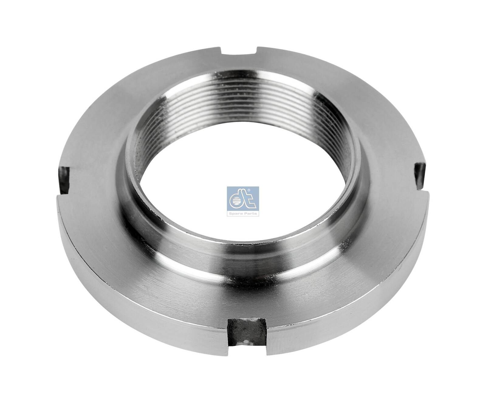 DT Spare Parts Møtrik, keglehjul Varenummer: 1.15093 billige