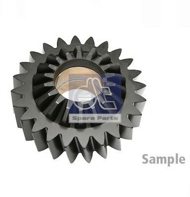 DT Spare Parts Tandhjul, gearindgangsaksel Varenummer: 1.16609 billige