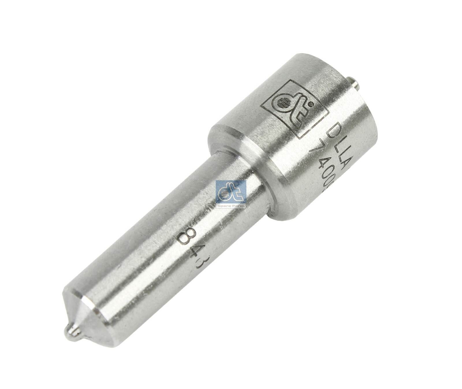DT Spare Parts Indsprøjtningsdyse Varenummer: 1.31285 billige