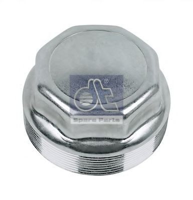 DT Spare Parts Kappe, hjulleje Varenummer: 10.10608 billige