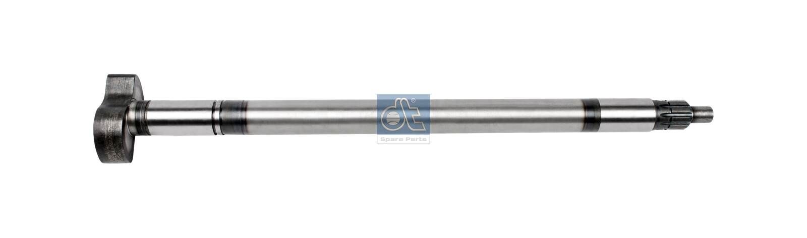 DT Spare Parts Bremseaksel Varenummer: 10.13101 billige
