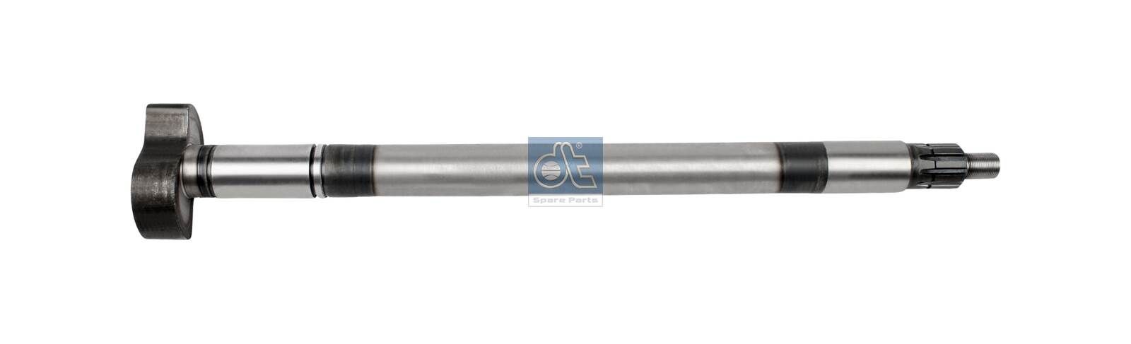 DT Spare Parts Bremseaksel Varenummer: 10.13103 billige