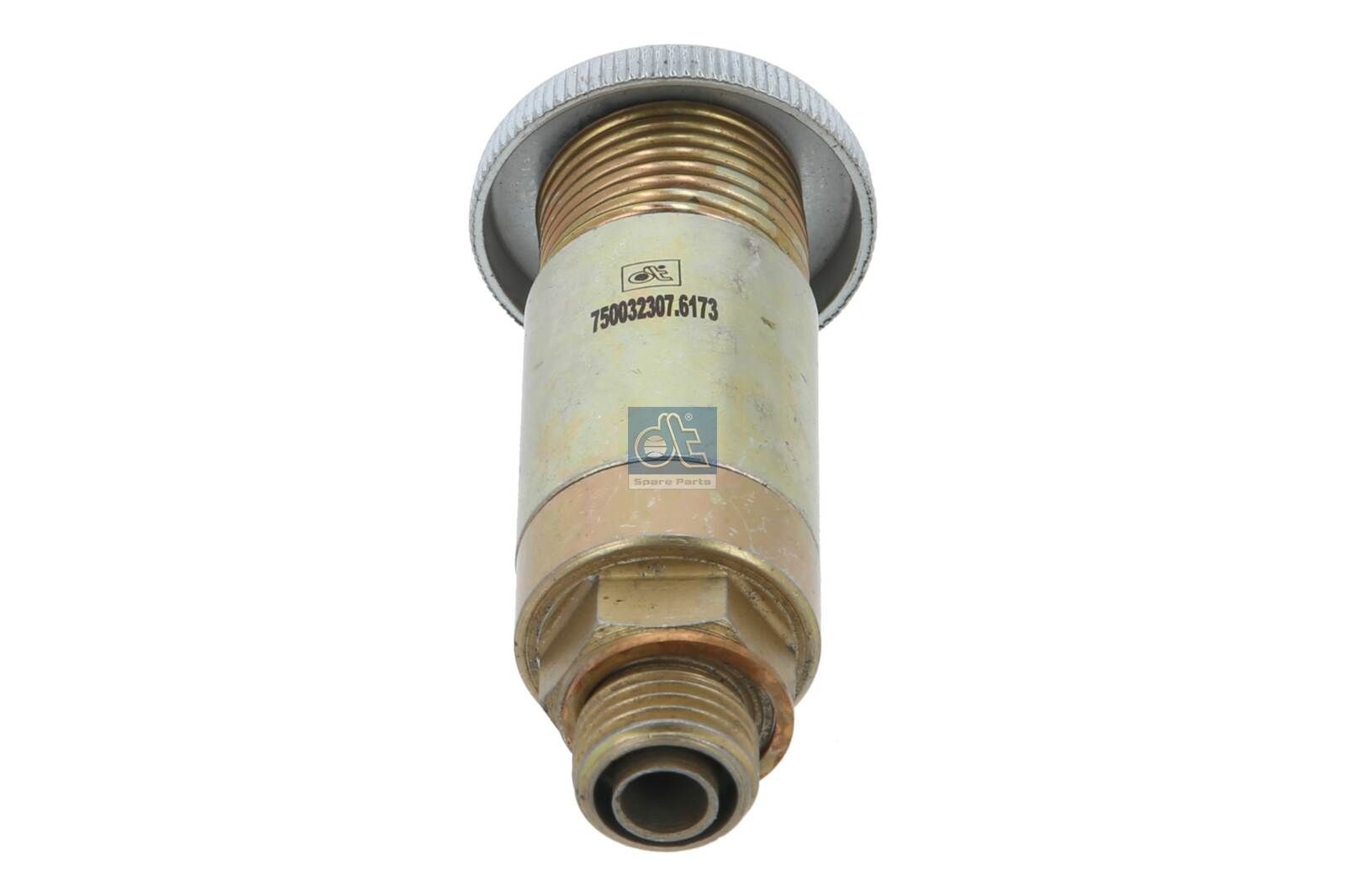 DT Spare Parts Pumpe, kraftstofforfremføring Varenummer: 2.33005 billige