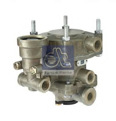 DT Spare Parts Styreventil, anhængeranordning Varenummer: 2.44073 billige
