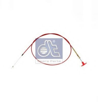 DT Spare Parts Gaskabel Varenummer: 3.26019 billige