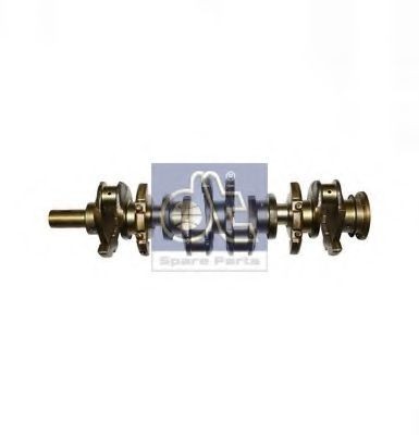 DT Spare Parts Krumtap Varenummer: 4.61102 billige