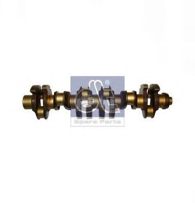 DT Spare Parts Crankshaft Article number: 4.61637 cheaply