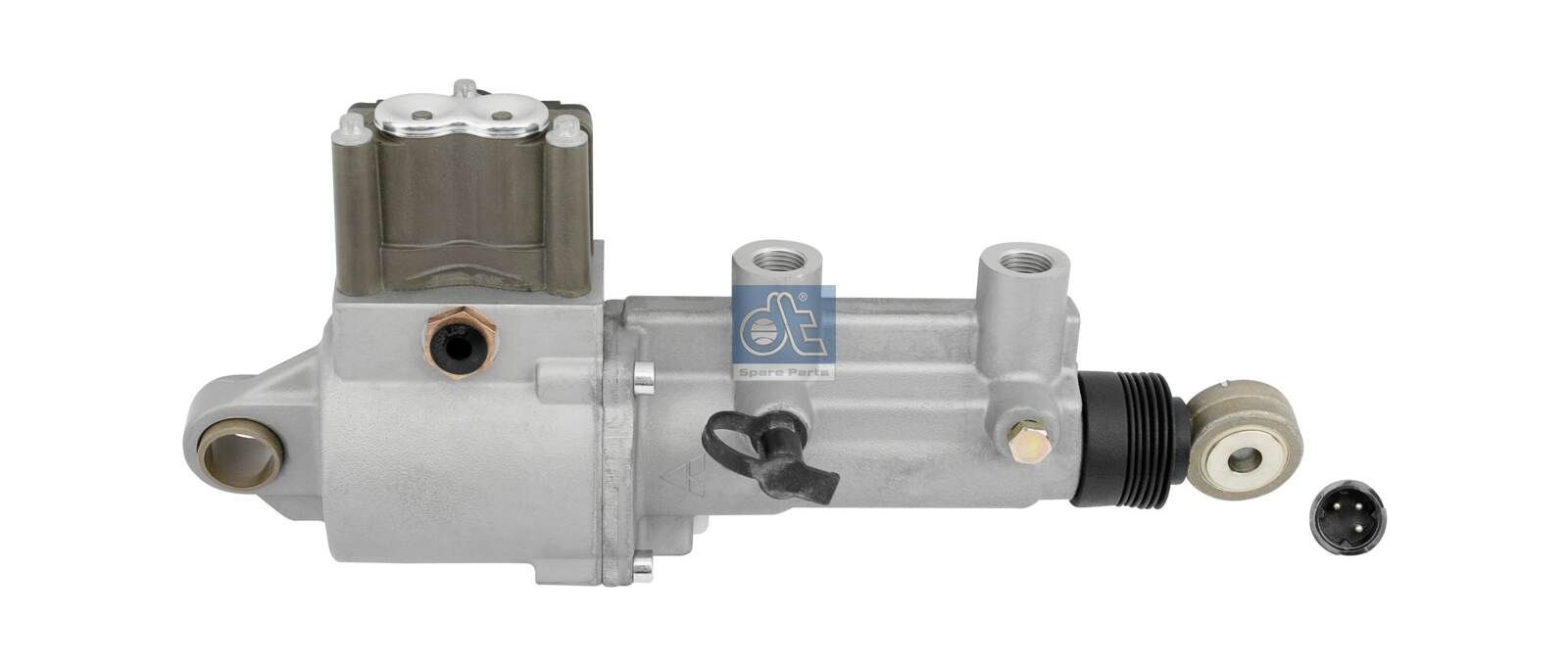 DT Spare Parts Gearskiftcylinder Varenummer: 4.63058 billige