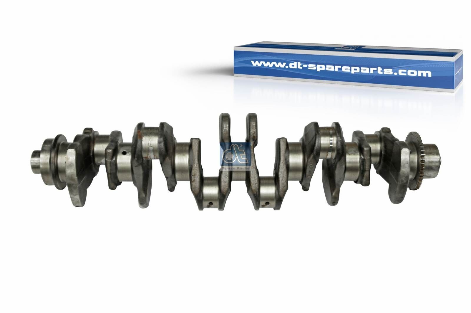 DT Spare Parts Rep.sæt, udrykkerleje Varenummer: 4.90066 billige