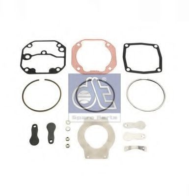 DT Spare Parts Rep.sæt, kompressor Varenummer: 4.90542 billige