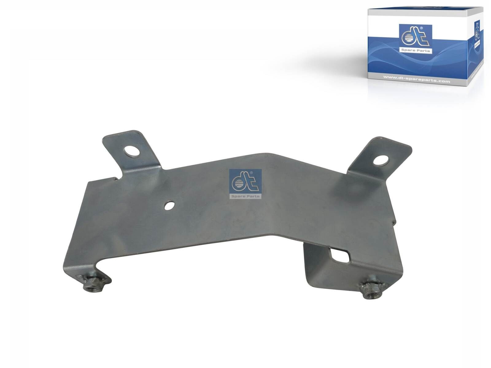 DT Spare Parts Rep.sæt, fjederbolt Varenummer: 4.90608 billige