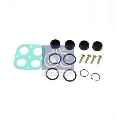 DT Spare Parts Reperations-sæt Varenummer: 4.90882 billige