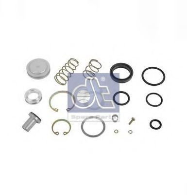 DT Spare Parts Rep.sæt, koblingsforstærker Varenummer: 7.90577 billige