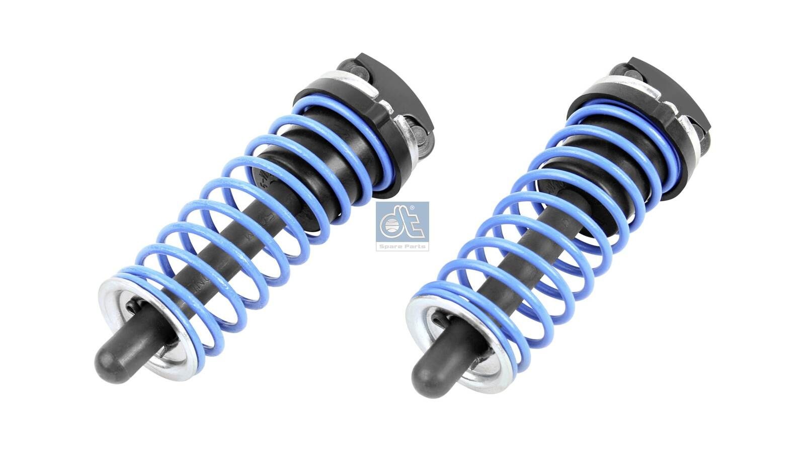 DT Spare Parts Rozpierak, hamulec bębnowy Numer artykułu: 7.92441 niedrogo