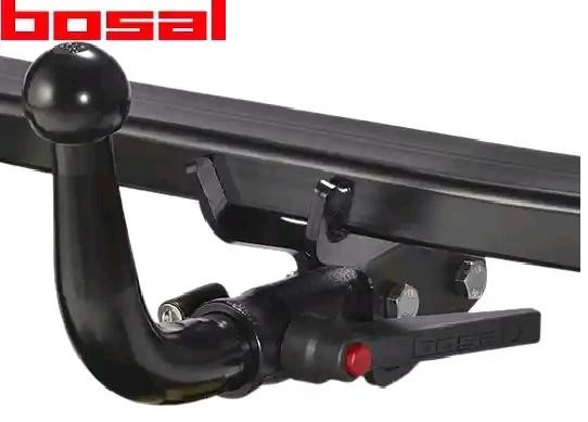 BOSAL Trailer Hitch Article number: 028-104 cheaply