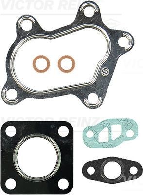 REINZ Mounting Kit, charger Article number: 04-10147-01 cheaply