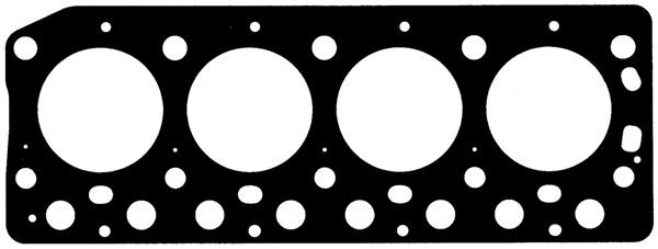 REINZ Gasket, cylinder head Article number: 61-36110-10 cheaply