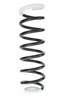 SPIDAN Coil spring Article number: 49693 cheaply