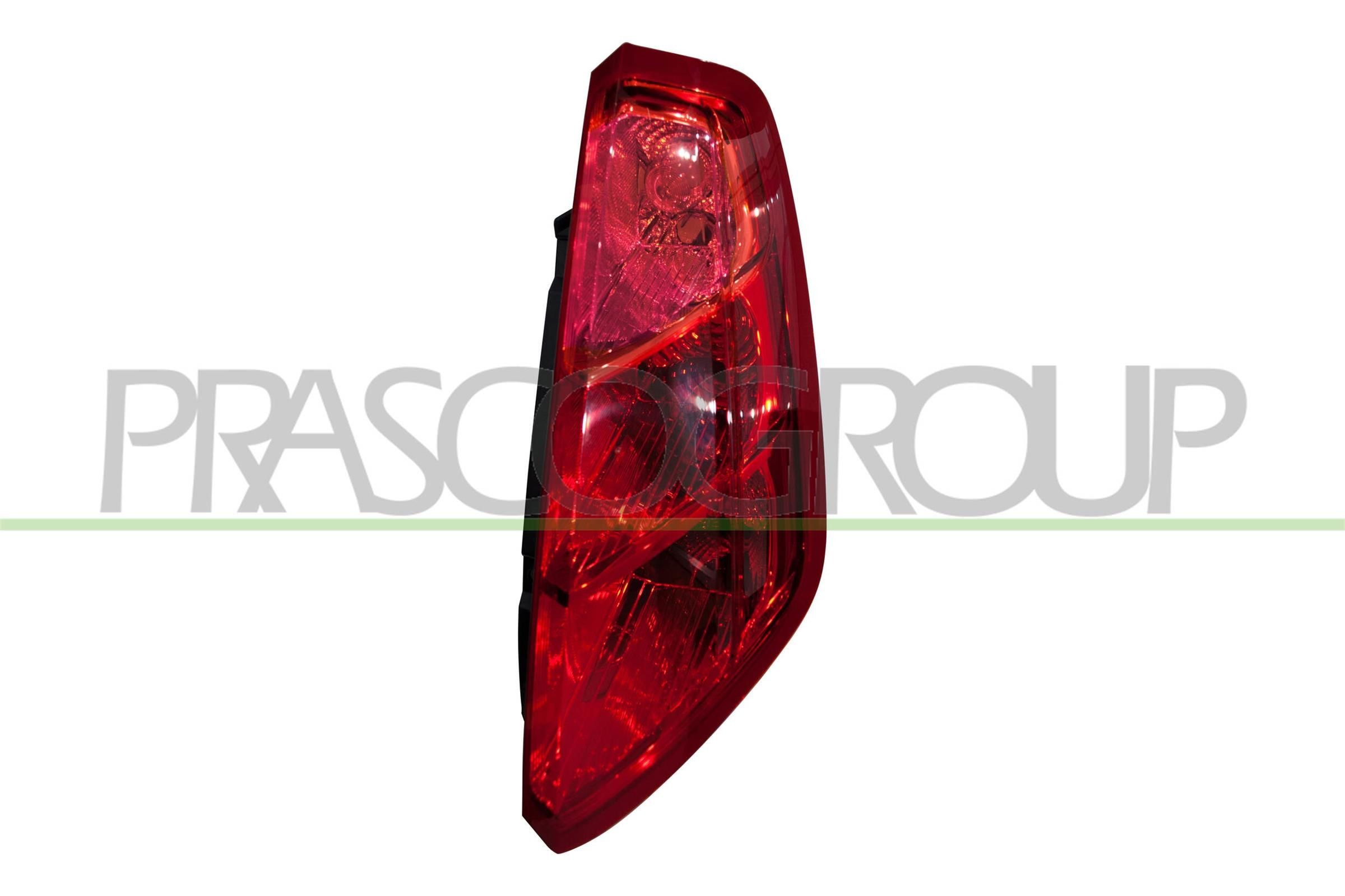PRASCO Rear light Article number: FT3424153 cheaply