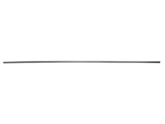 BLIC 6502-07-9568920P Bumper moulding MULTIVAN 2.5 TDI 163 PS Diesel 2015
