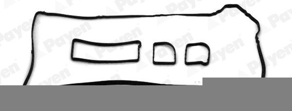 PAYEN Rocker cover gasket Article number: JM5153 cheaply