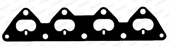 PAYEN Guarnizione collettore scarico Numero articolo: JD444 poco costoso