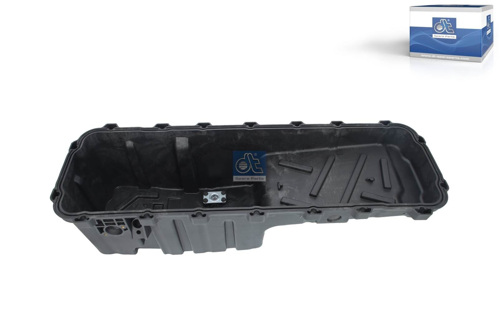 DT Spare Parts Bundkar Varenummer: 2.11338 billige