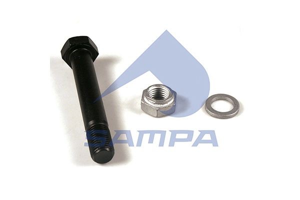 SAMPA Remondikomplekt, vedrupoldid Artikli number: 070.598 soodsalt