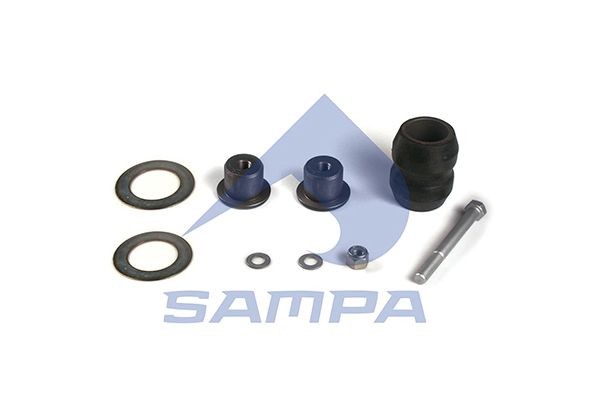 SAMPA Remondikomplekt, vedrupoldid Artikli number: 080.556 soodsalt