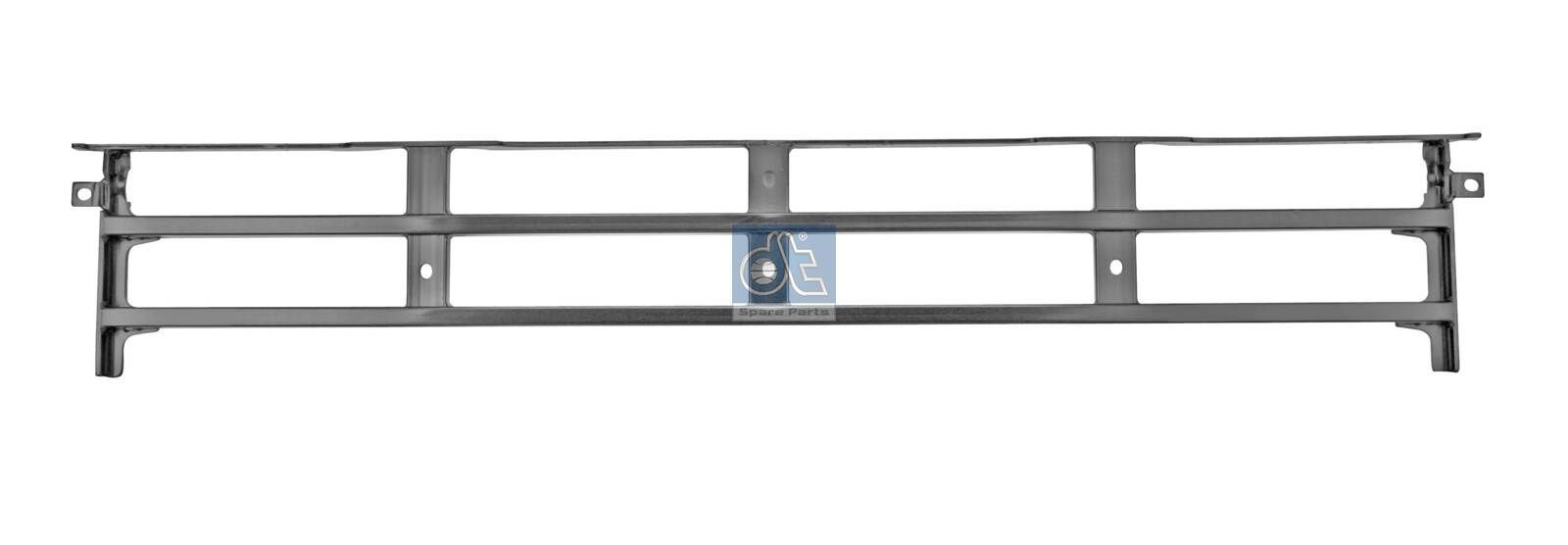 DT Spare Parts Kølergitterindsats Varenummer: 2.71320 billige